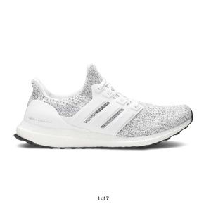 Adidas ultraboost sneakers